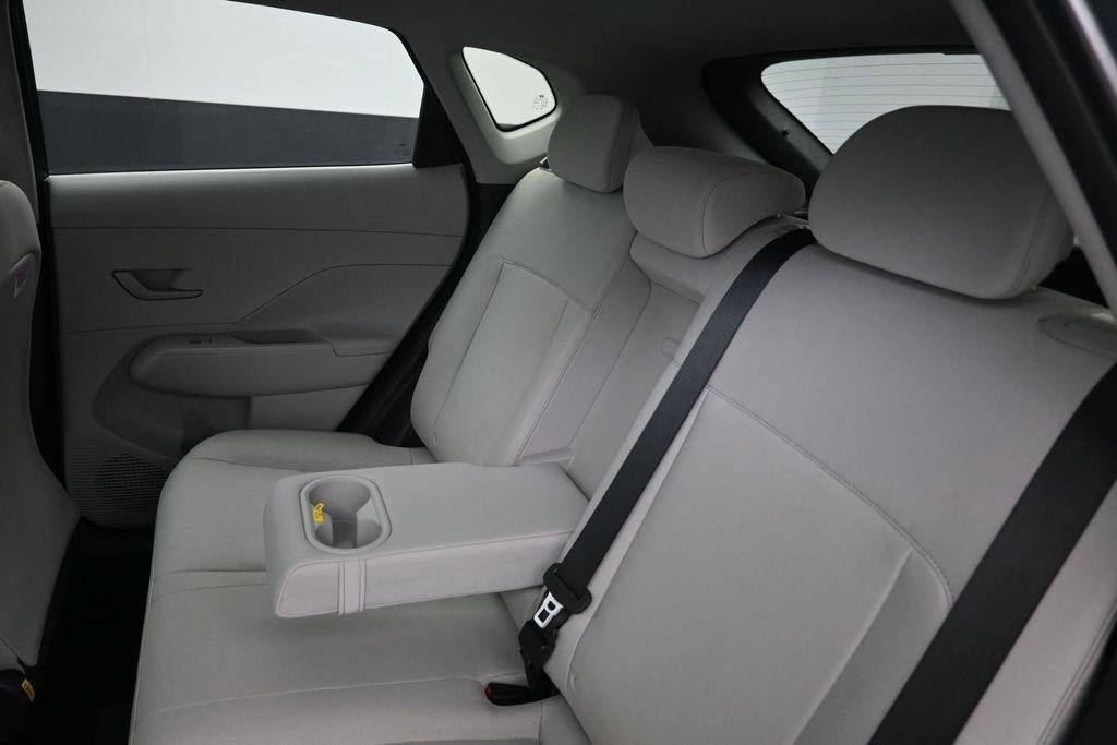 New 2026 Hyundai Kona SEL Sport AWD/4WD image 25