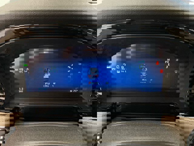 New 2025 Lincoln Corsair AWD w/ Equipment Group 101A image 28