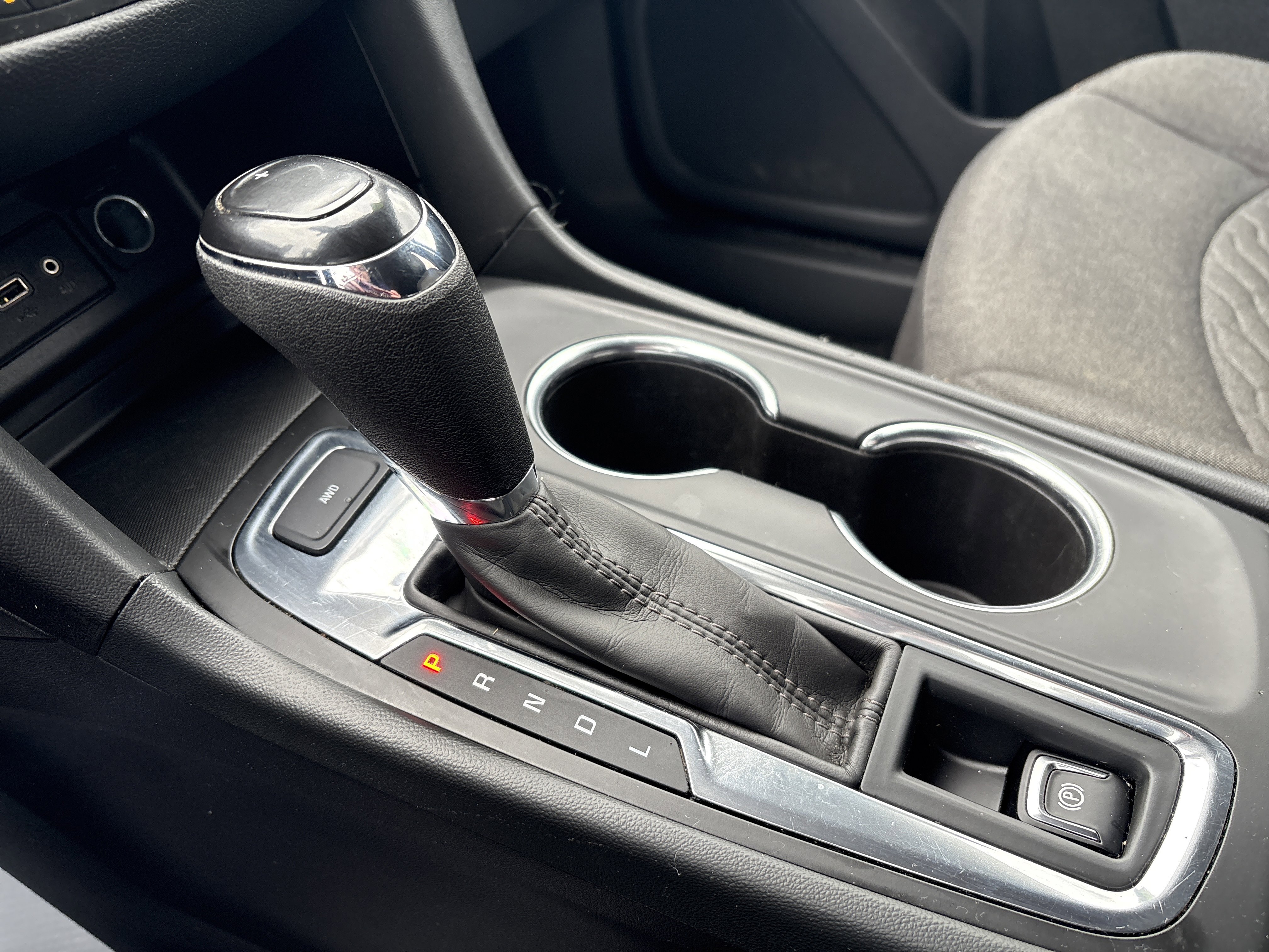 Used 2021 Chevrolet Equinox LT image 23