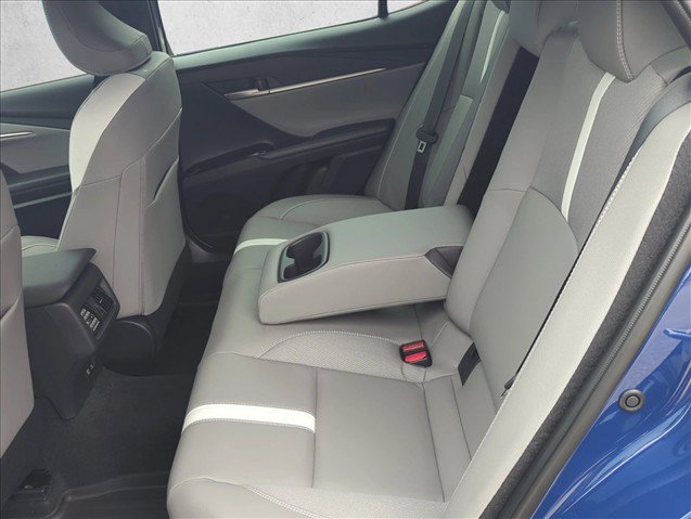 Used 2026 Toyota Camry SE FWD image 23