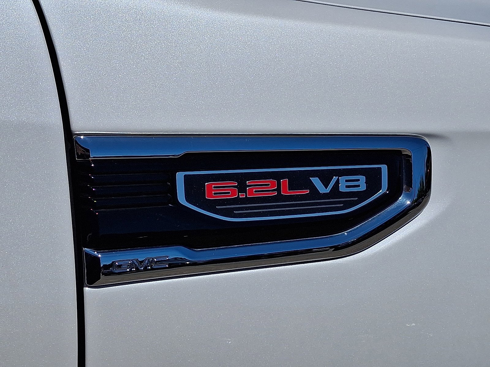 Used 2023 GMC Sierra 1500 Denali w/ Denali Reserve Package AWD/4WD image 30