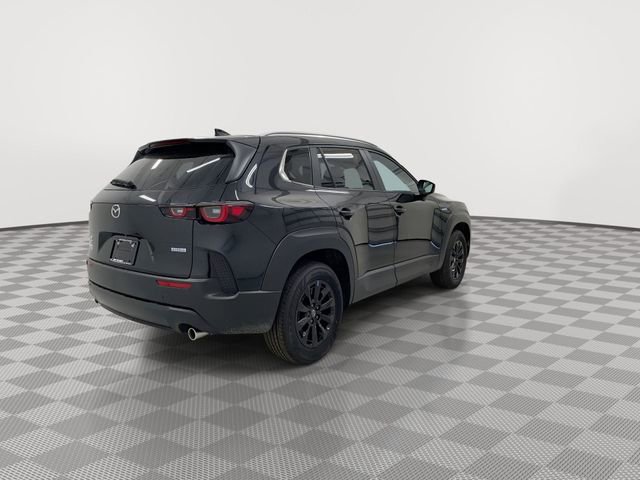 Certified 2025 MAZDA CX-50 2.5 Hybrid w/ Weather Package image 10
