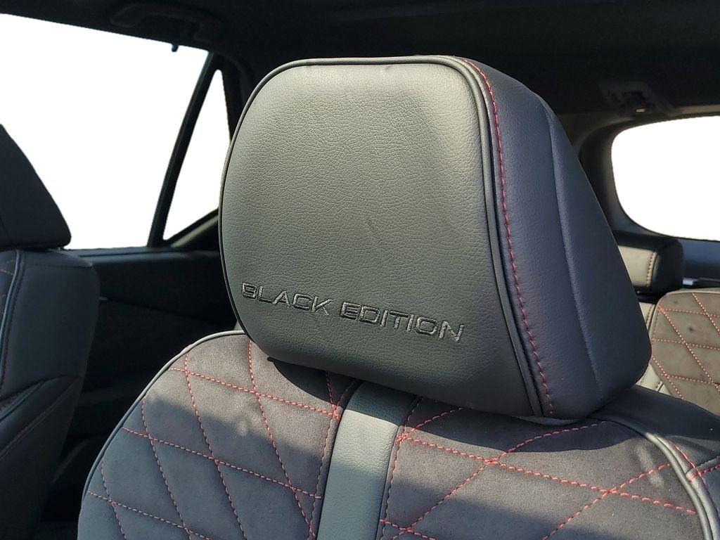 New 2026 Honda Pilot Black Edition image 8