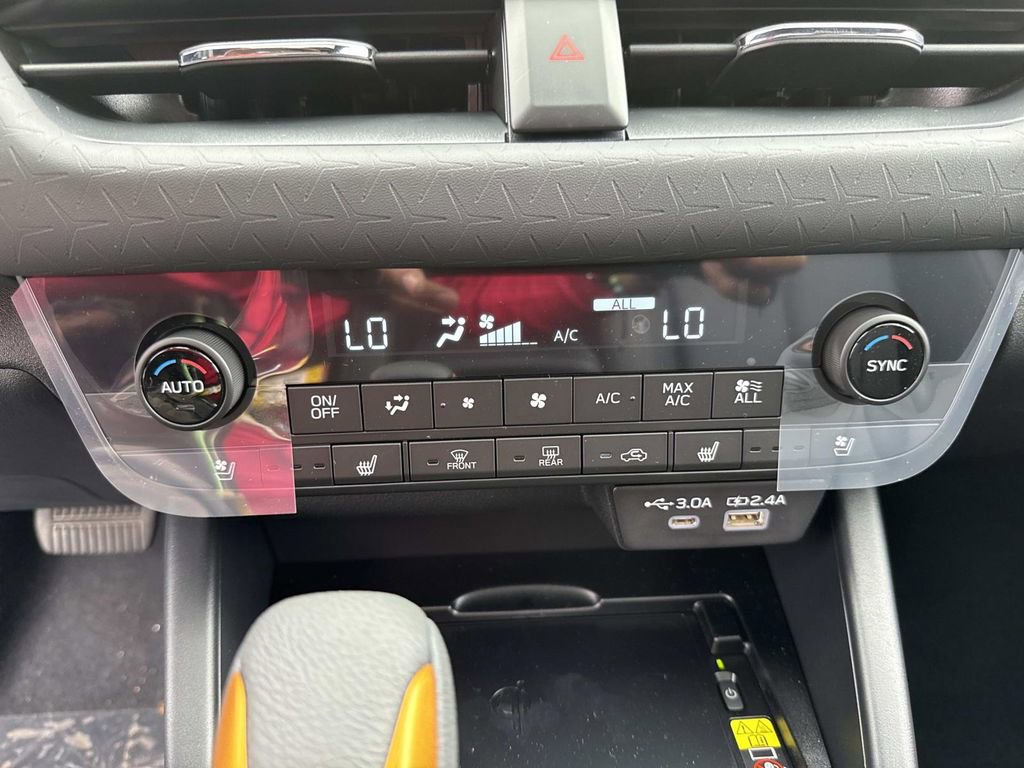 New 2026 Subaru Outback Wilderness image 32