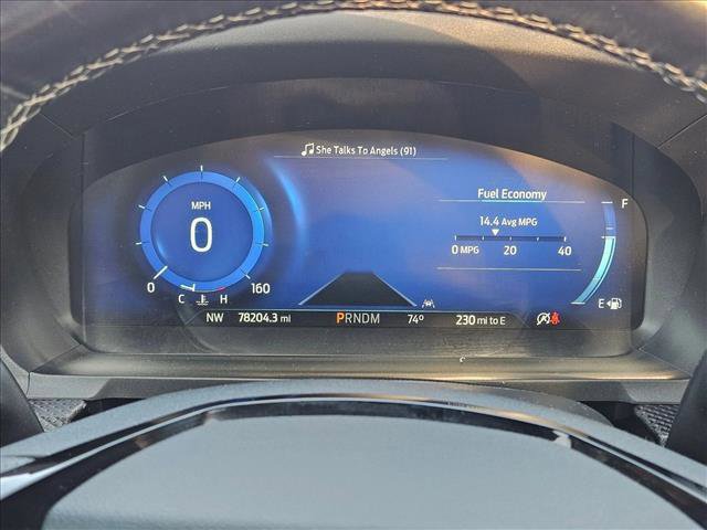 Used 2021 Ford Explorer ST w/ Equipment Group 401A image 10