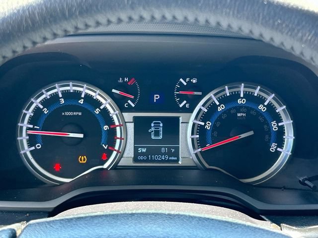 Used 2019 Toyota 4Runner TRD Pro AWD/4WD image 40