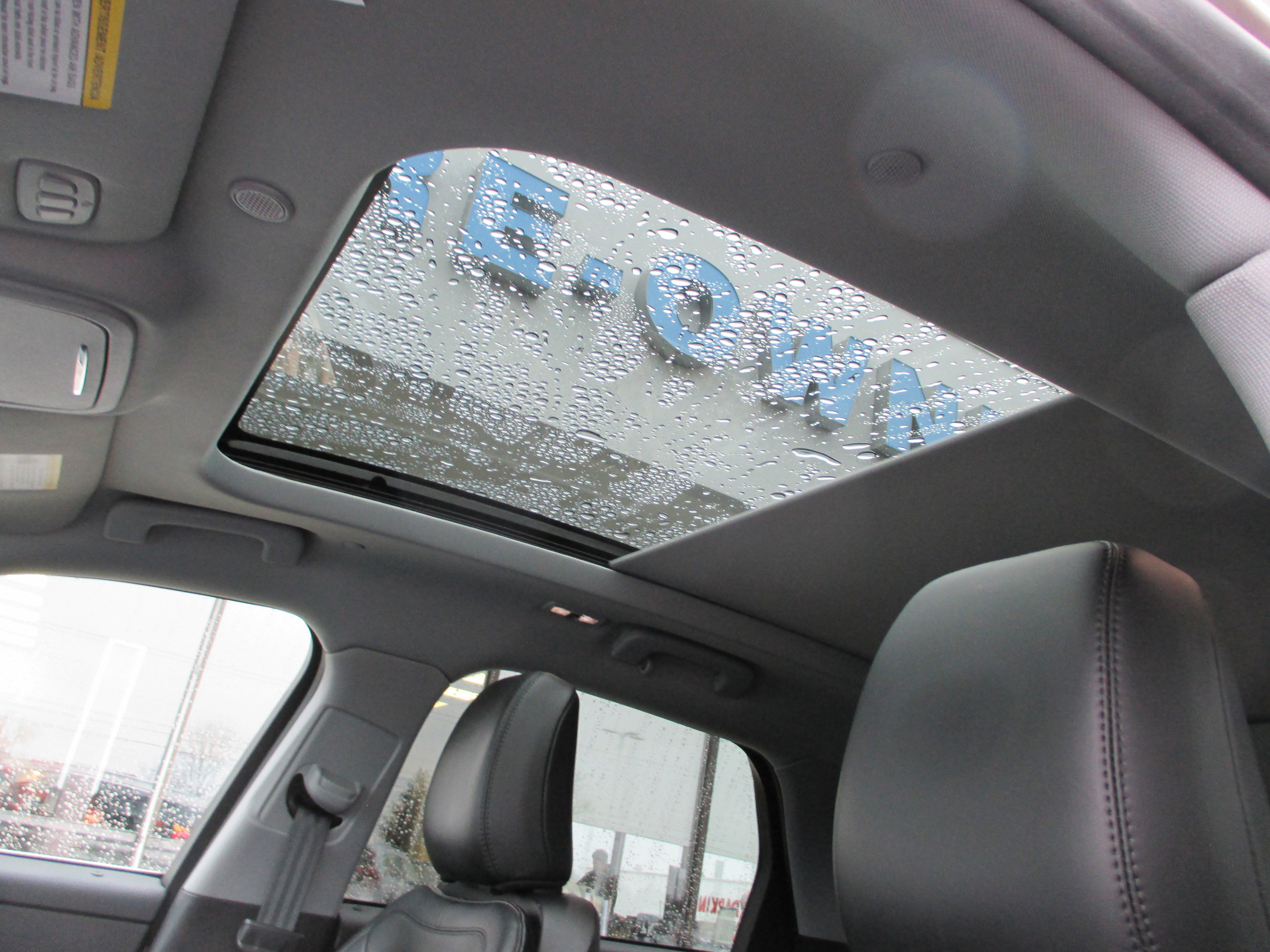 Used 2021 Lincoln Corsair AWD image 17