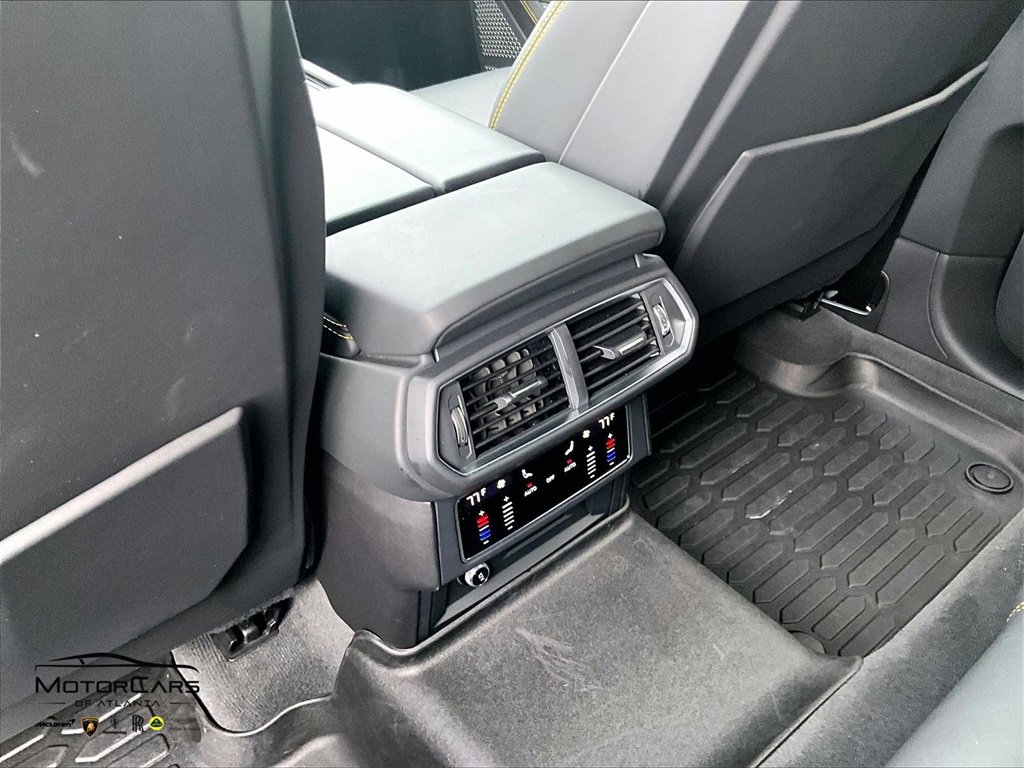 Used 2024 Lamborghini Urus S image 30