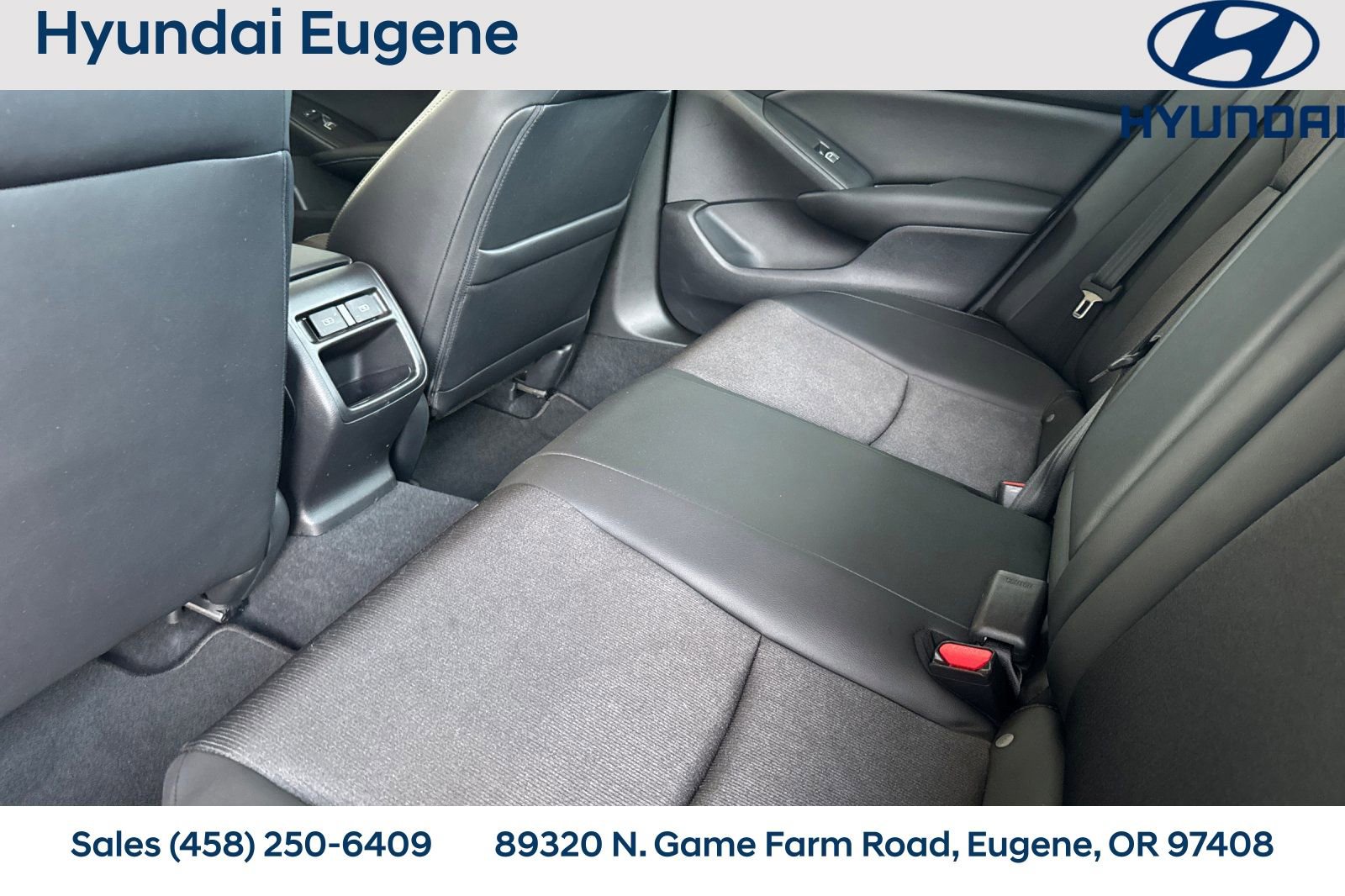 Used 2022 Honda Accord Sport image 15