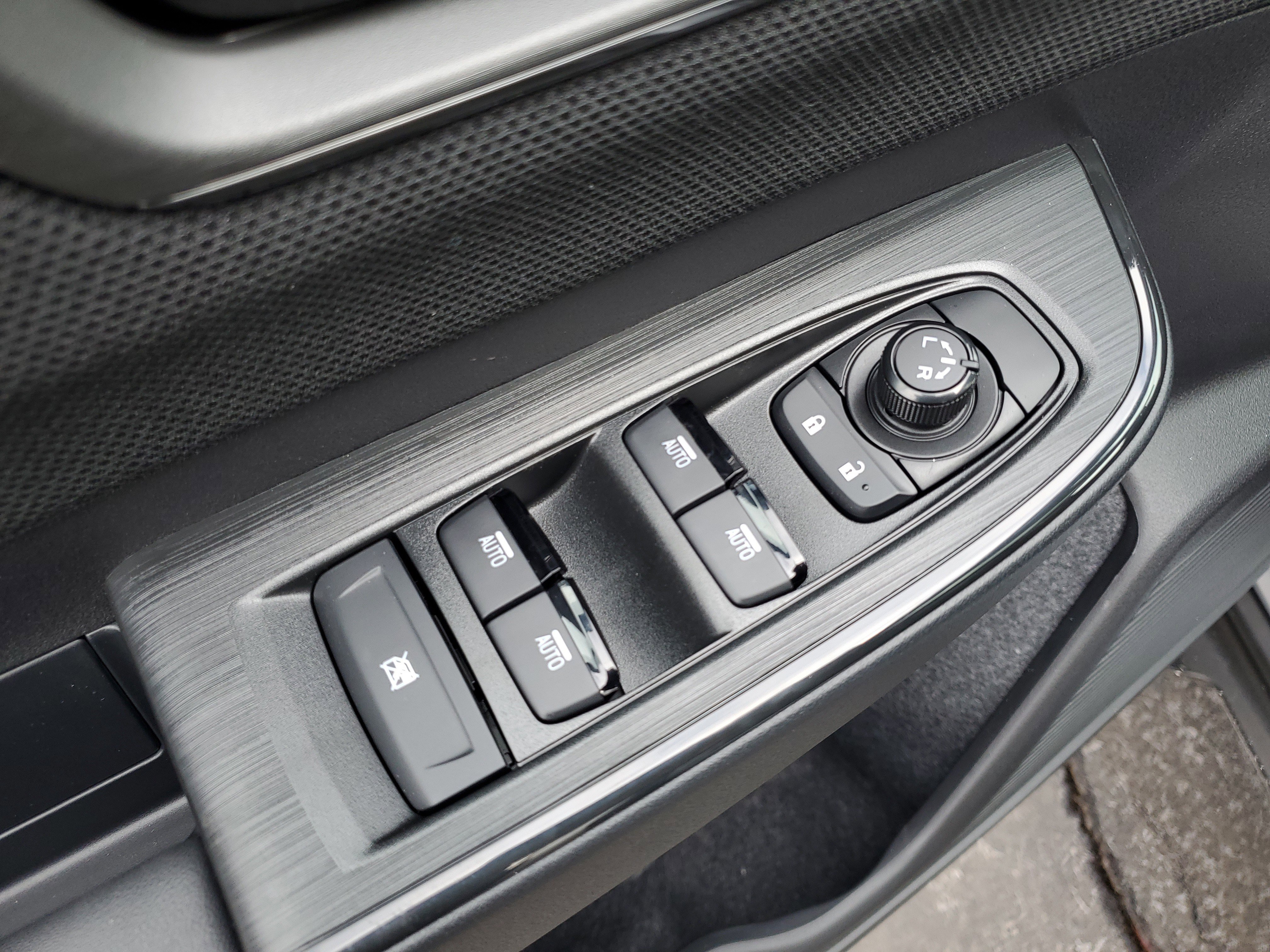 New 2026 Subaru Outback Premium image 14