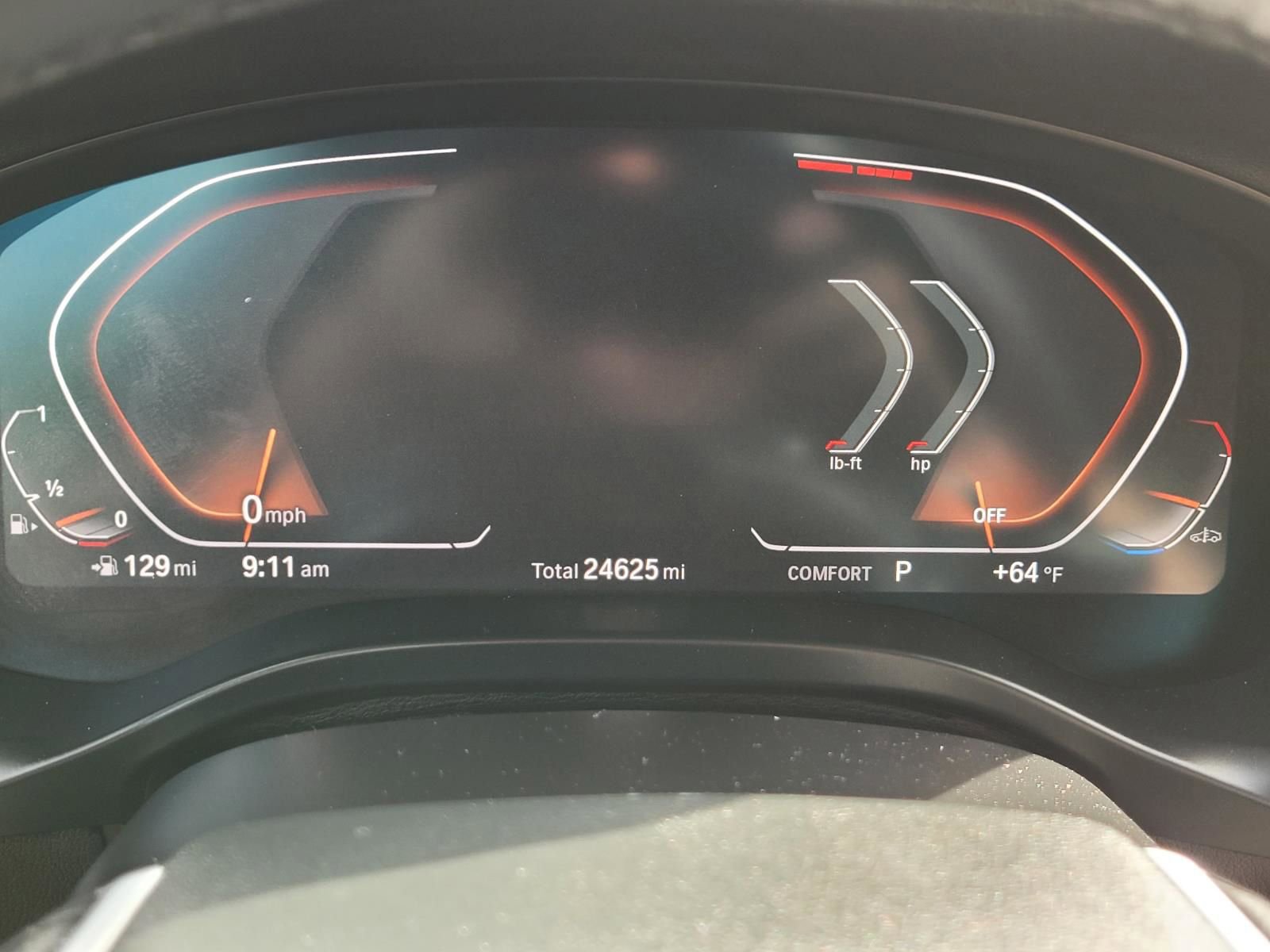 Used 2023 BMW X3 sDrive30i w/ Convenience Package image 36