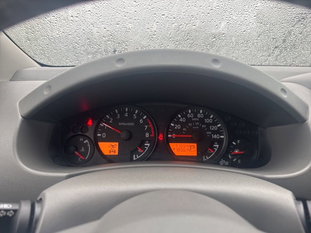 Used 2018 Nissan Frontier SV w/ Value Truck Package image 15