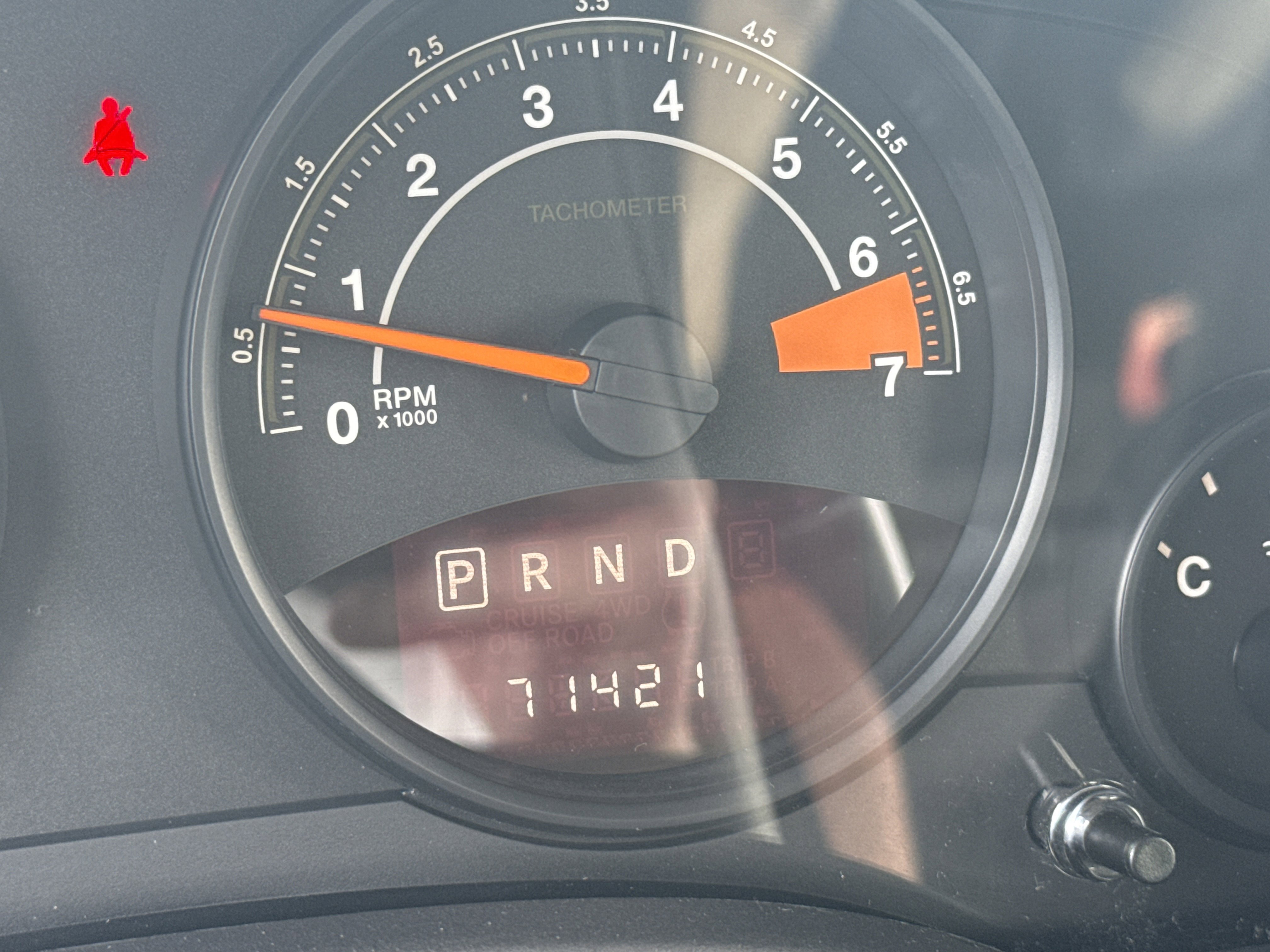 Used 2016 Jeep Patriot Latitude image 21