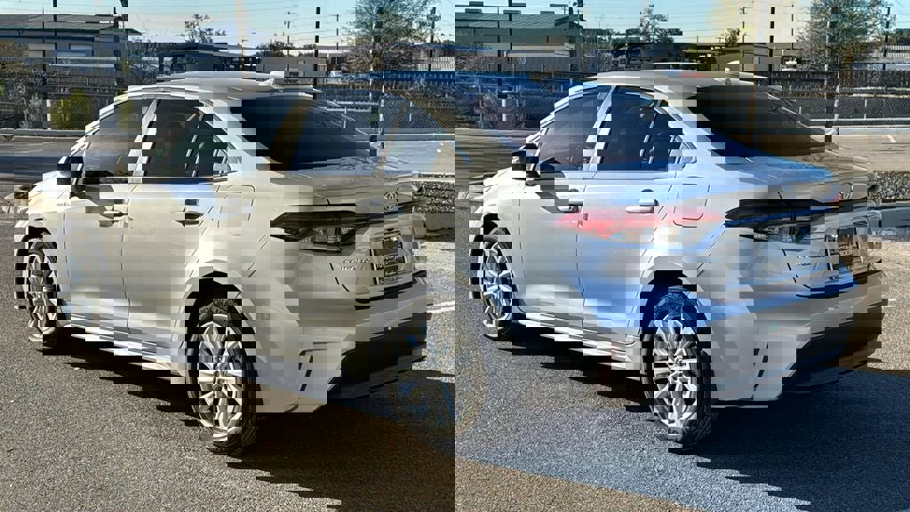 New 2026 Toyota Corolla XLE image 6