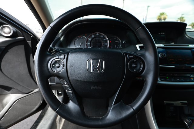 Used 2013 Honda Accord EX-L image 11