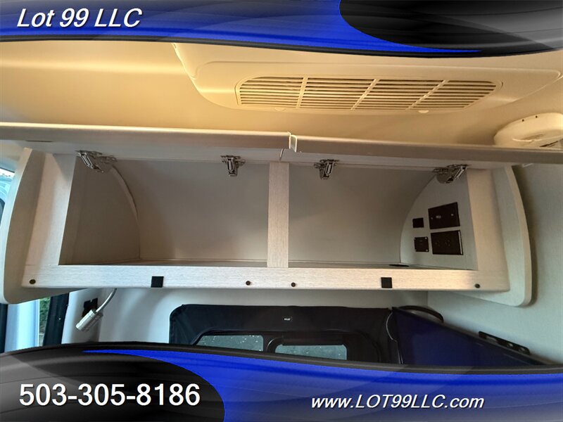 Used 2020 Mercedes-Benz Sprinter 2500 image 77
