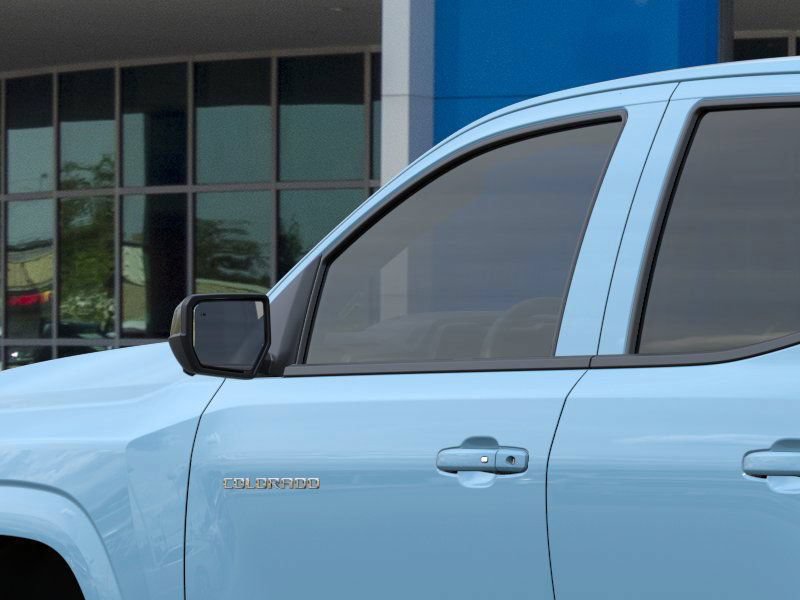New 2026 Chevrolet Colorado LT w/ LT Convenience Package RWD image 12
