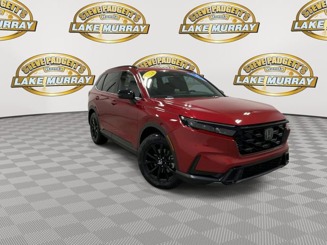 Used 2024 Honda CR-V Sport-L image 5