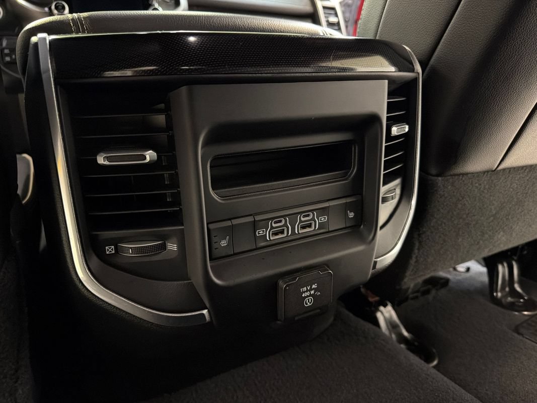 Used 2022 RAM 3500 Laramie AWD/4WD image 36