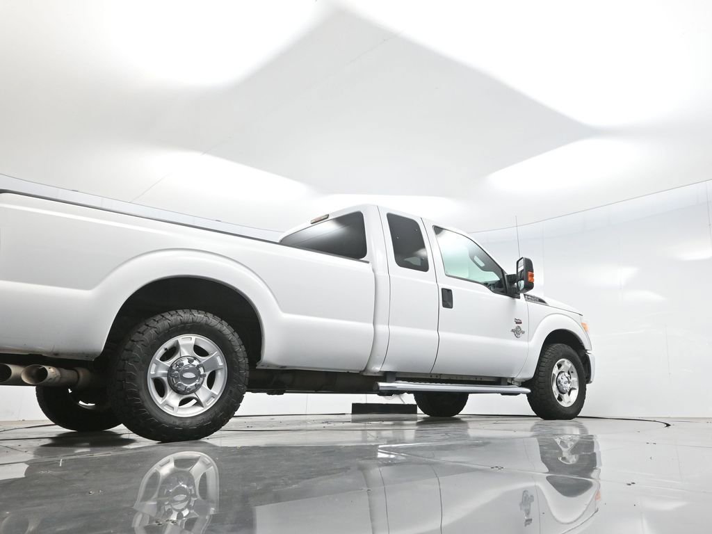 Used 2016 Ford F250 XLT w/ XLT Value Package image 49