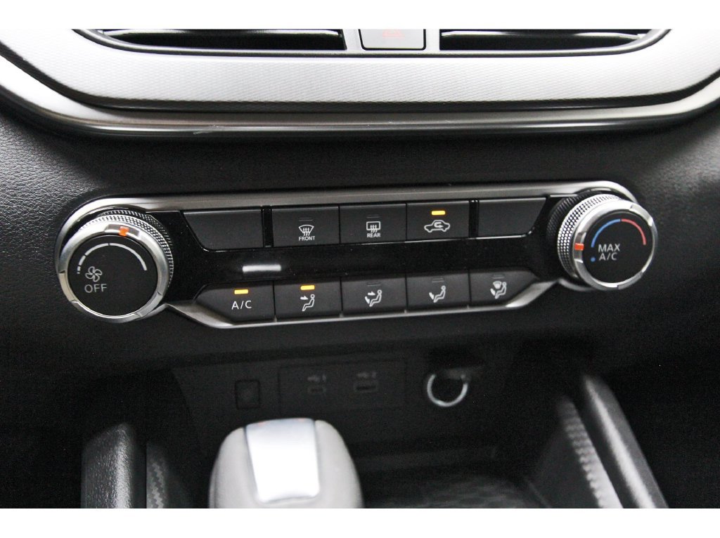 New 2026 Nissan Altima 2.5 SR FWD image 27