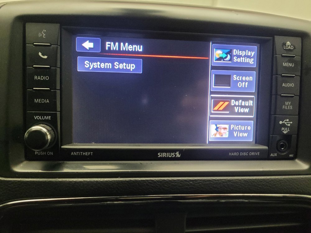 Used 2019 Dodge Grand Caravan SE w/ UConnect Hands-Free Group FWD image 25
