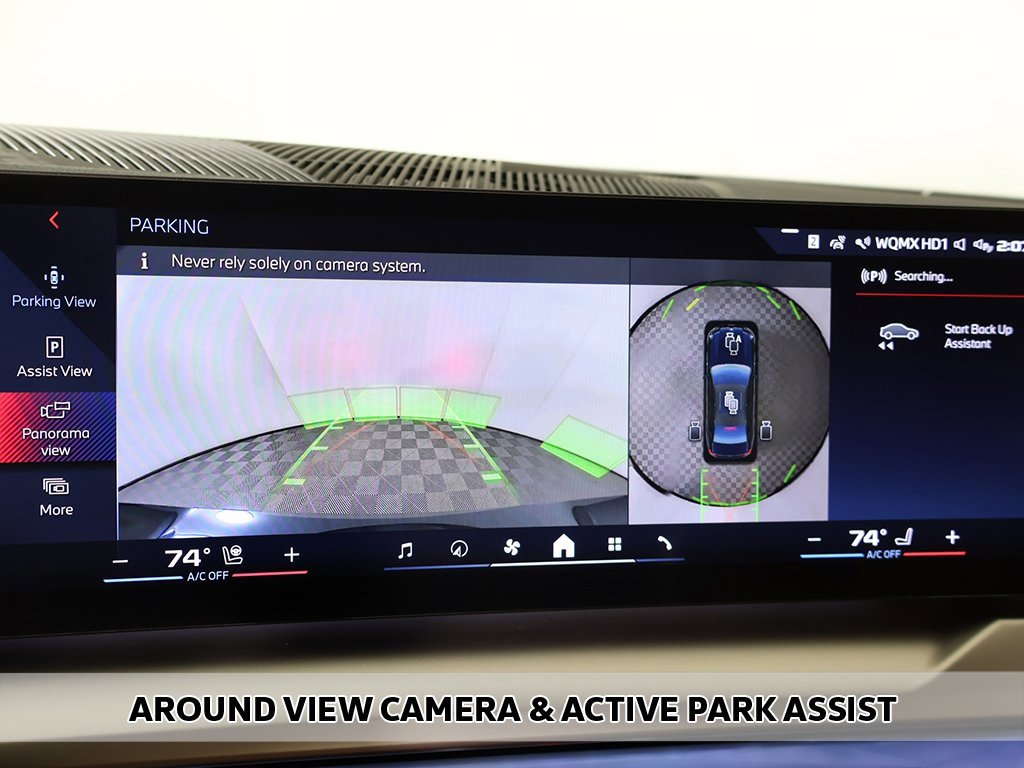 Used 2024 BMW i5 M60 w/ Premium Package image 7