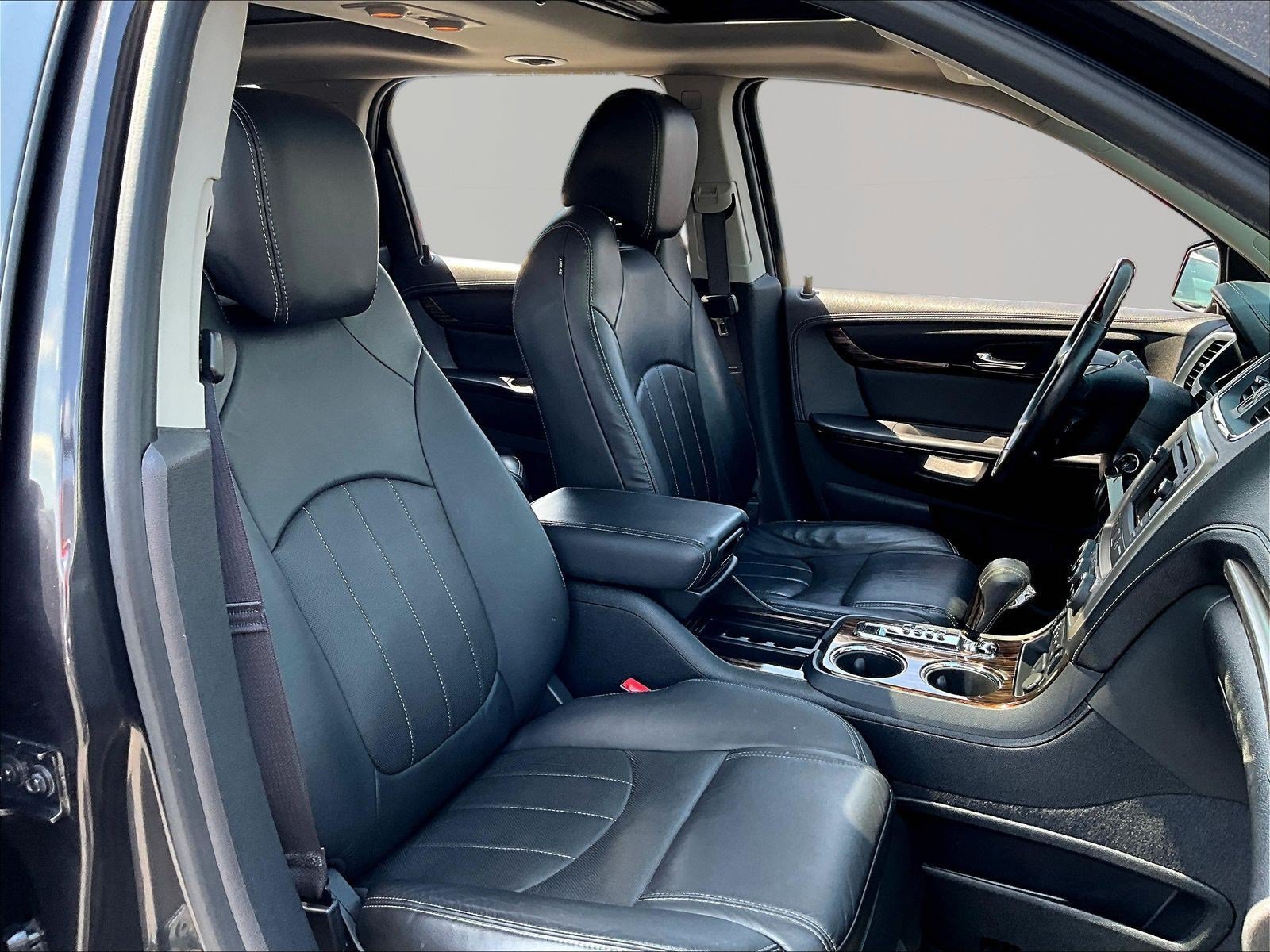 Used 2016 GMC Acadia Denali FWD image 30