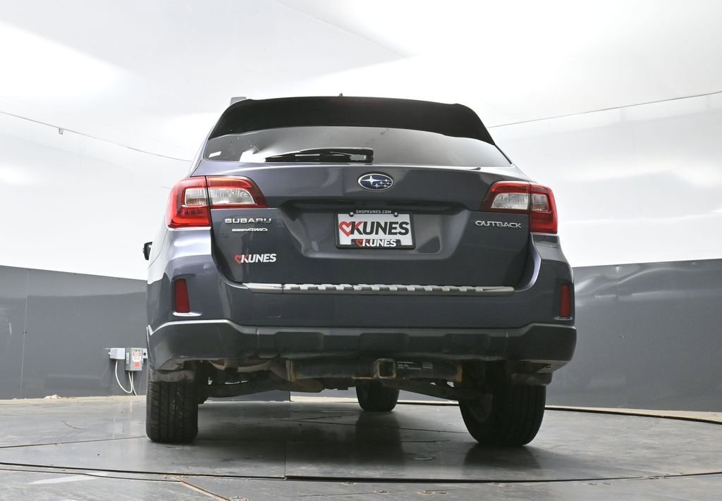 Used 2016 Subaru Outback 2.5i Limited AWD/4WD image 55