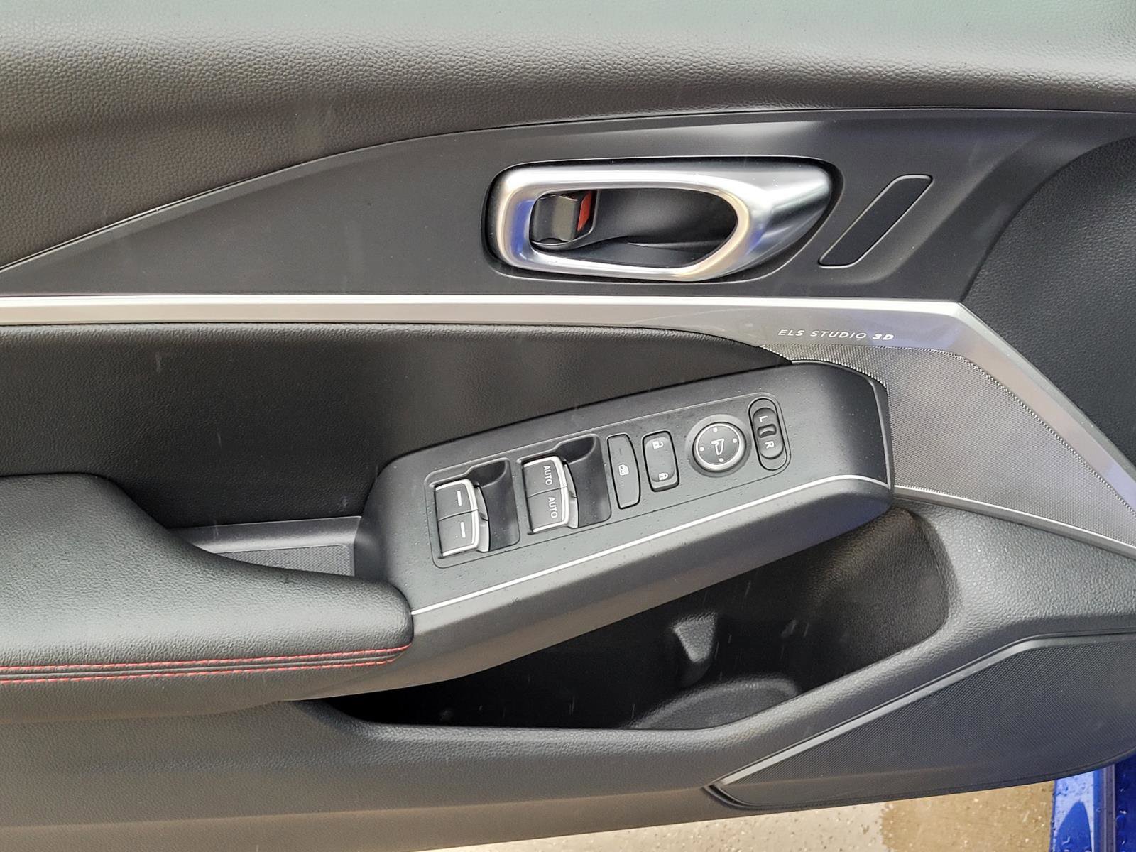 Used 2024 Acura Integra Type S image 4