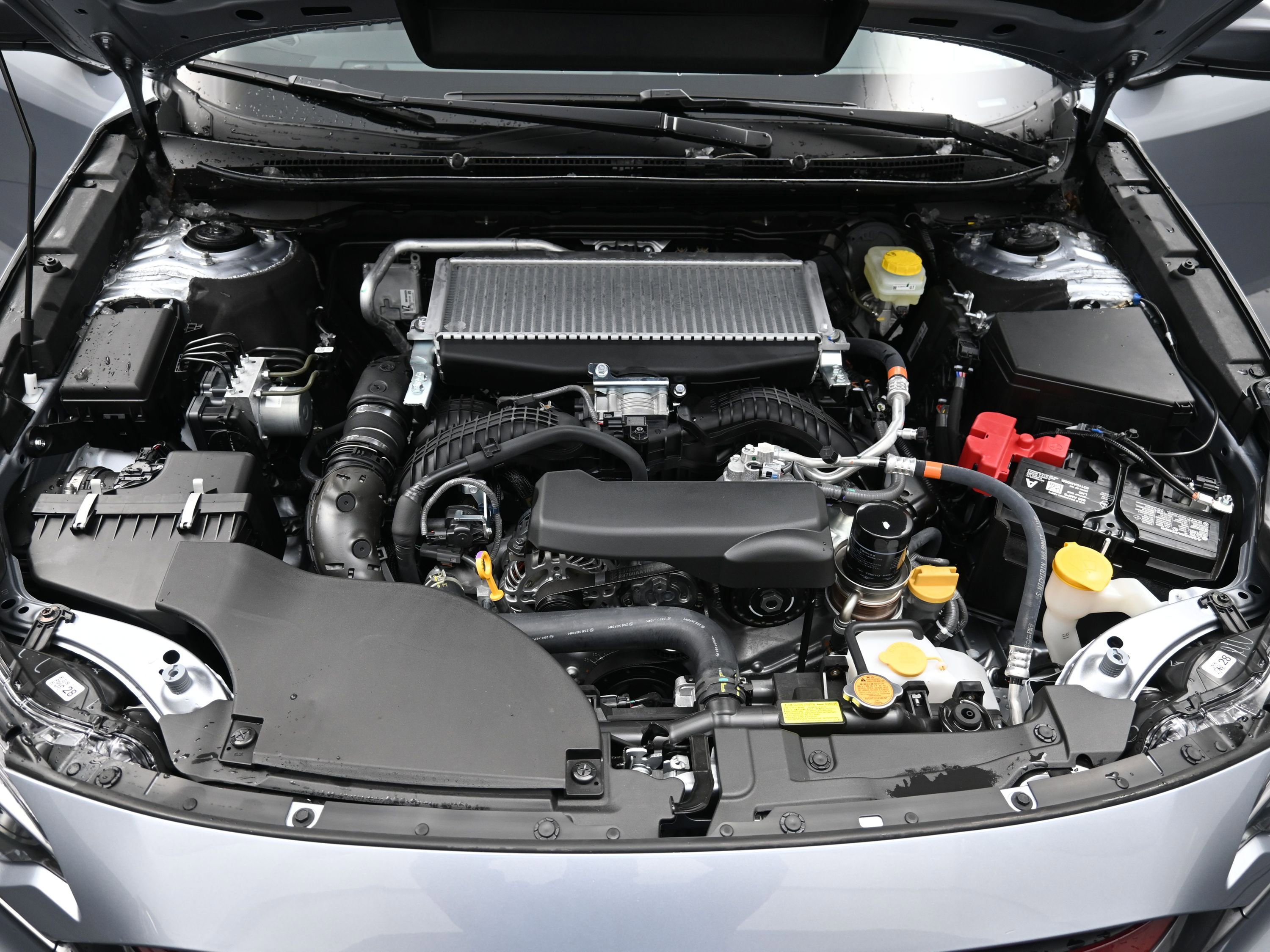 New 2025 Subaru Legacy Sport image 16