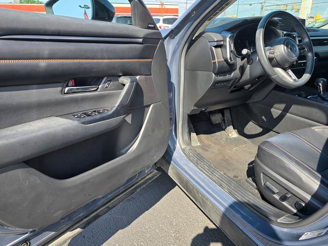 Certified 2024 MAZDA CX-50 AWD 2.5 S w/ Weather Package image 10
