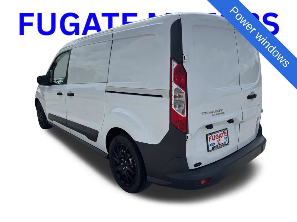 Used 2014 Ford Transit Connect XL FWD image 4