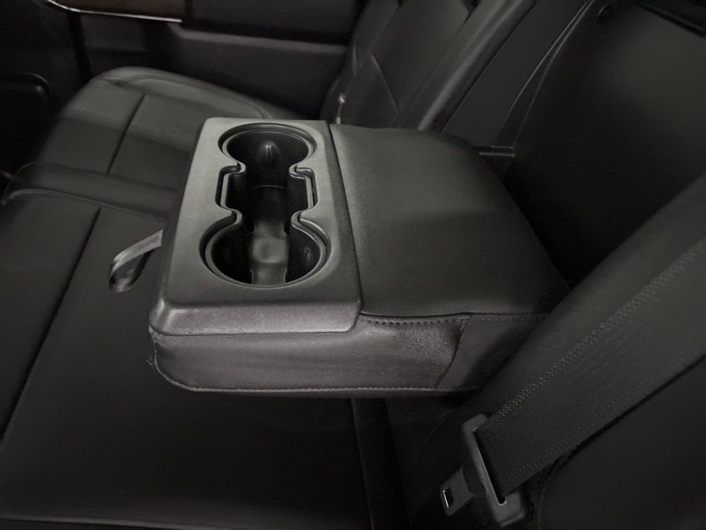 Used 2020 Chevrolet Silverado 1500 RST w/ Rally Edition image 34