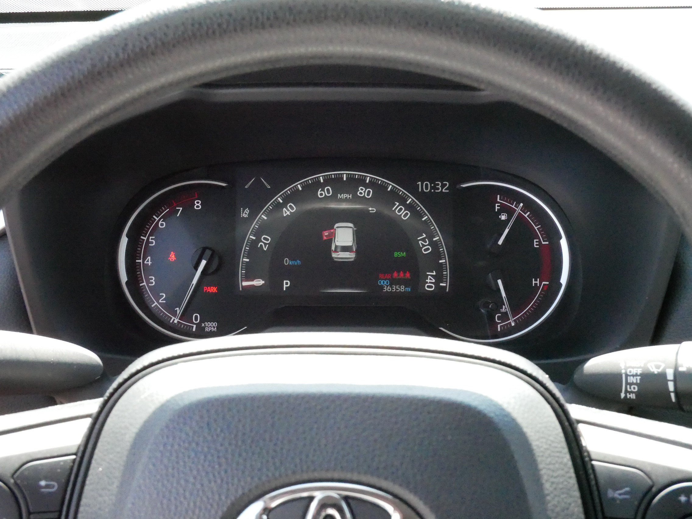 Certified 2025 Toyota RAV4 XLE AWD/4WD image 21