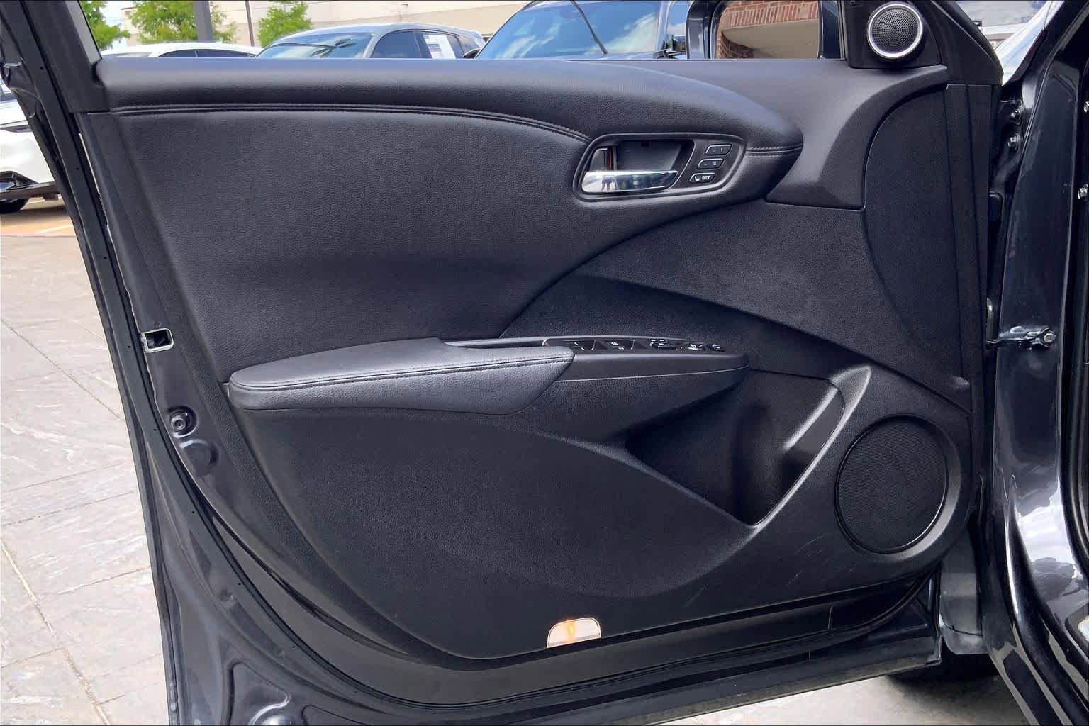 Used 2016 Acura RDX FWD w/ Technology Package image 22
