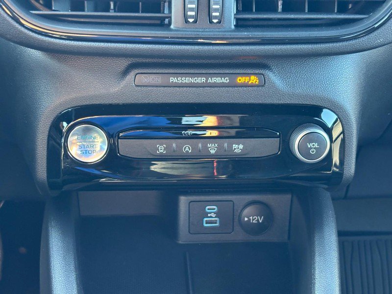 Used 2023 Ford Escape ST-Line w/ Tech Pack #1 AWD/4WD image 25