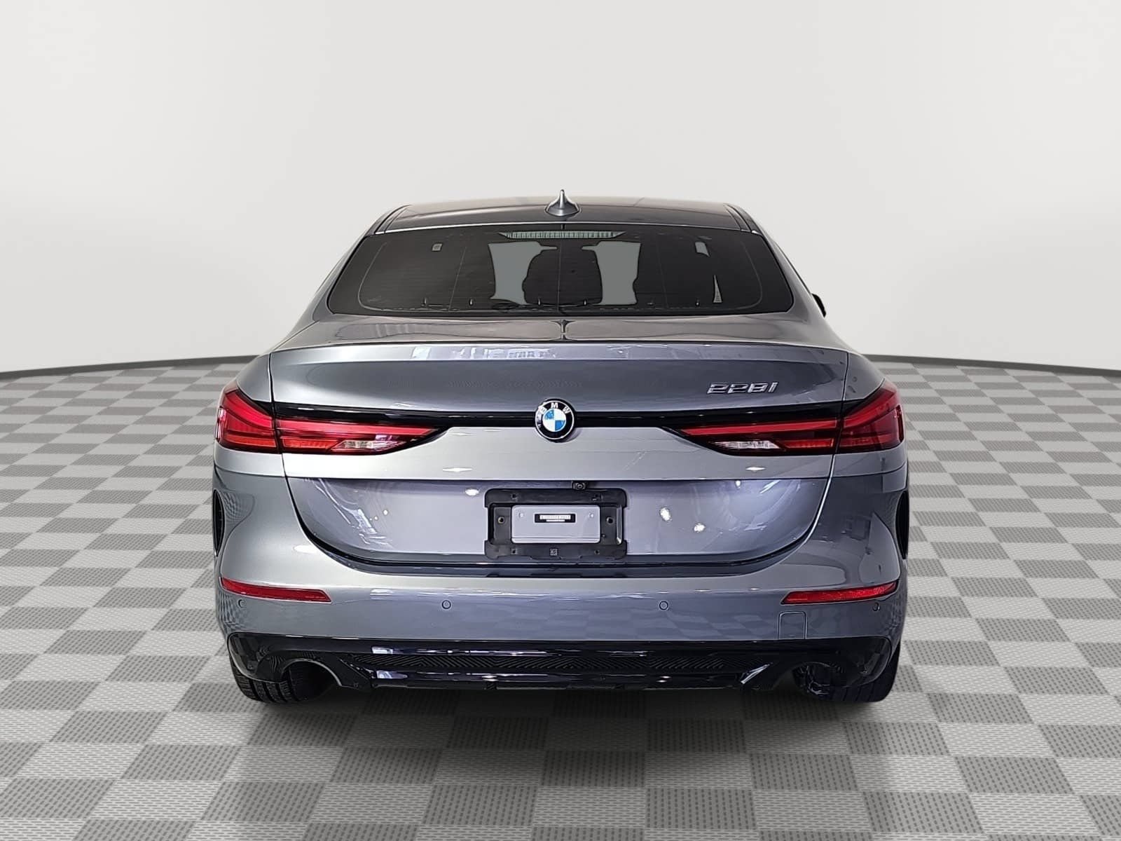 Used 2022 BMW 228i Gran Coupe w/ Lights Package FWD image 7