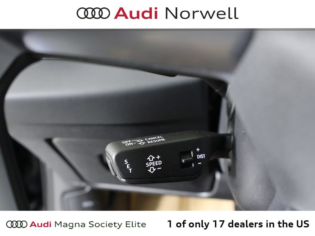 New 2026 Audi A5 2.0T Prestige AWD/4WD image 25