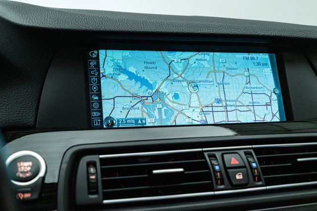 Used 2013 BMW M5 image 25