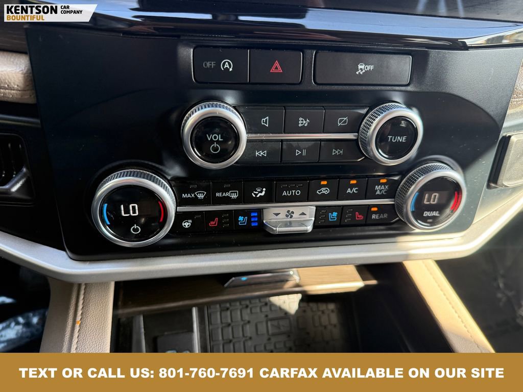 Used 2024 Ford Expedition Limited image 30