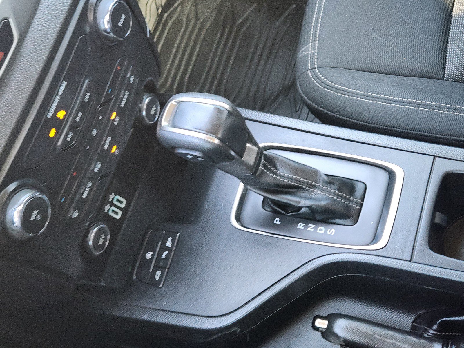 Used 2019 Ford Ranger XLT w/ Equipment Group 301A Mid RWD image 15