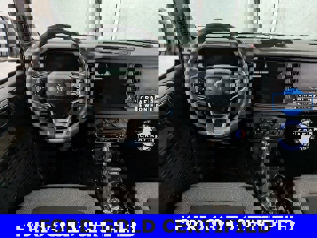 Certified 2025 Ford Bronco 2-Door image 21