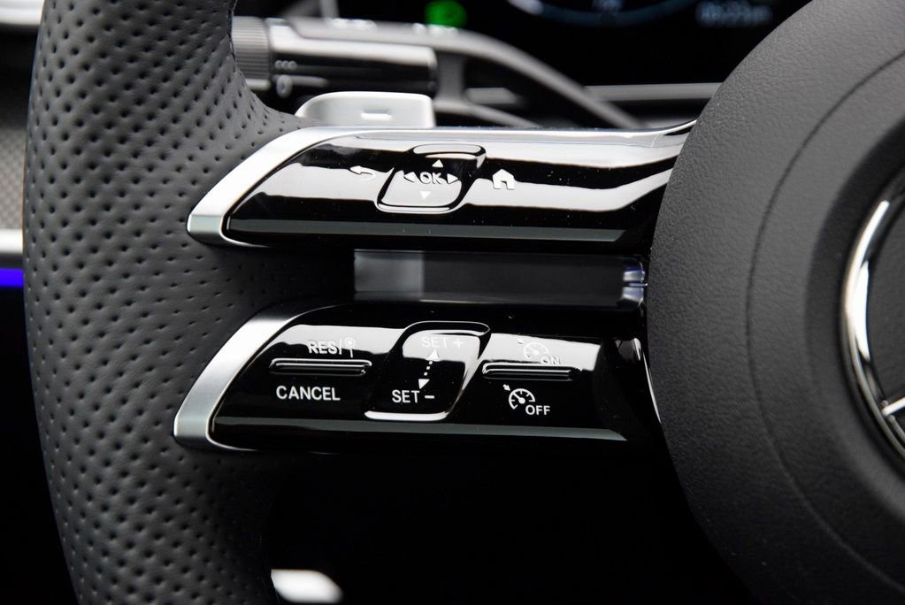 New 2026 Mercedes-Benz CLE 300 4MATIC Coupe image 24