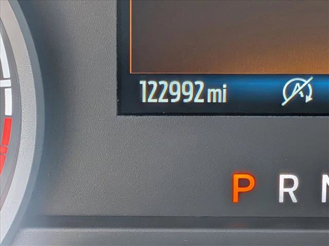 Used 2021 Ford F150 XL w/ STX Appearance Package RWD image 11