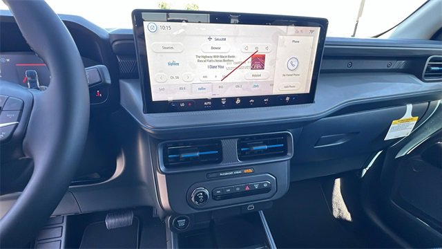 New 2025 Ford Maverick Lobo image 25