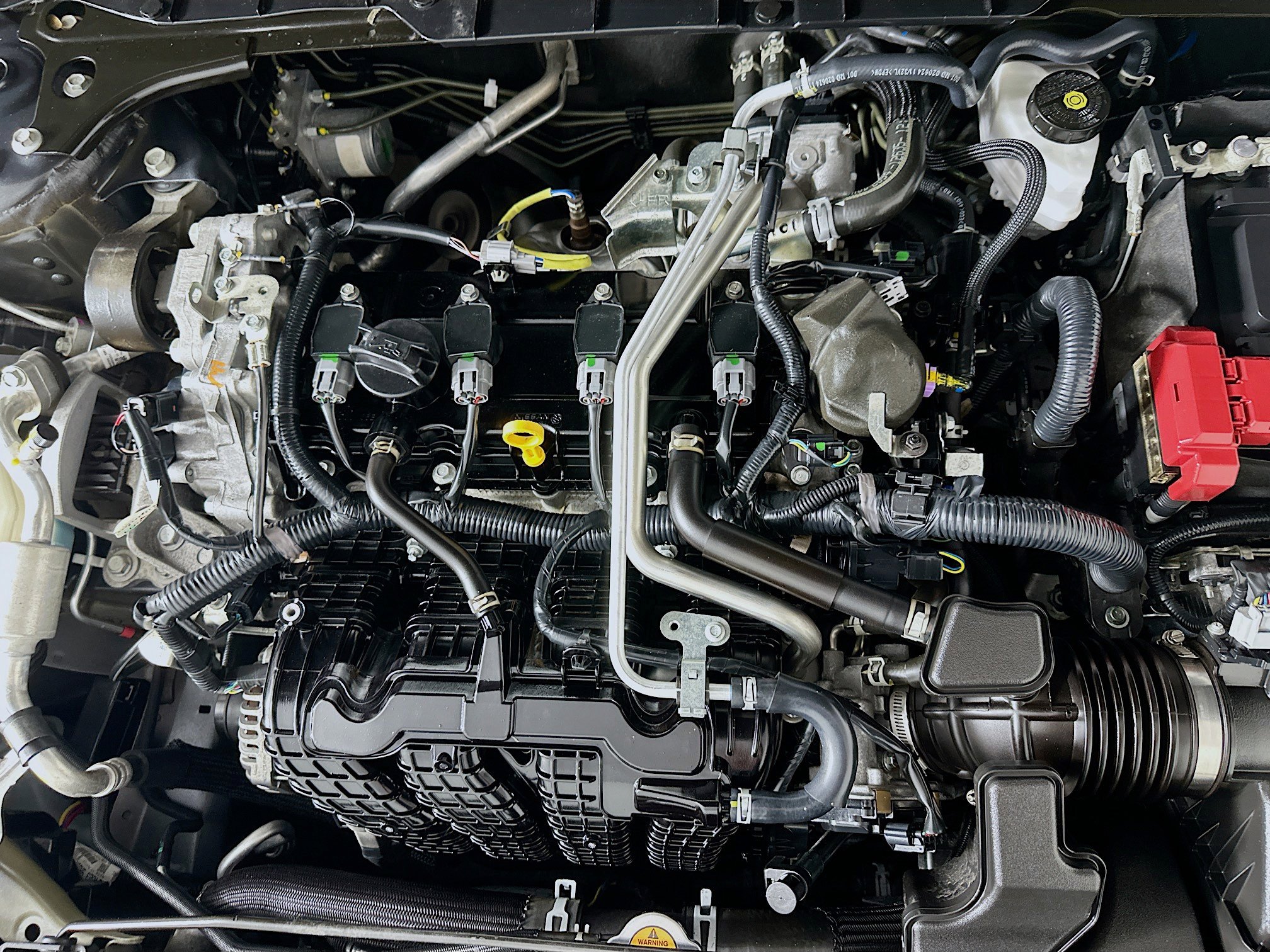 Used 2025 Nissan Altima 2.5 SV FWD image 30