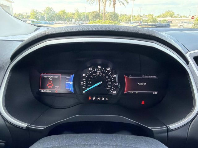 Used 2017 Ford Edge SEL w/ Equipment Group 201A image 29