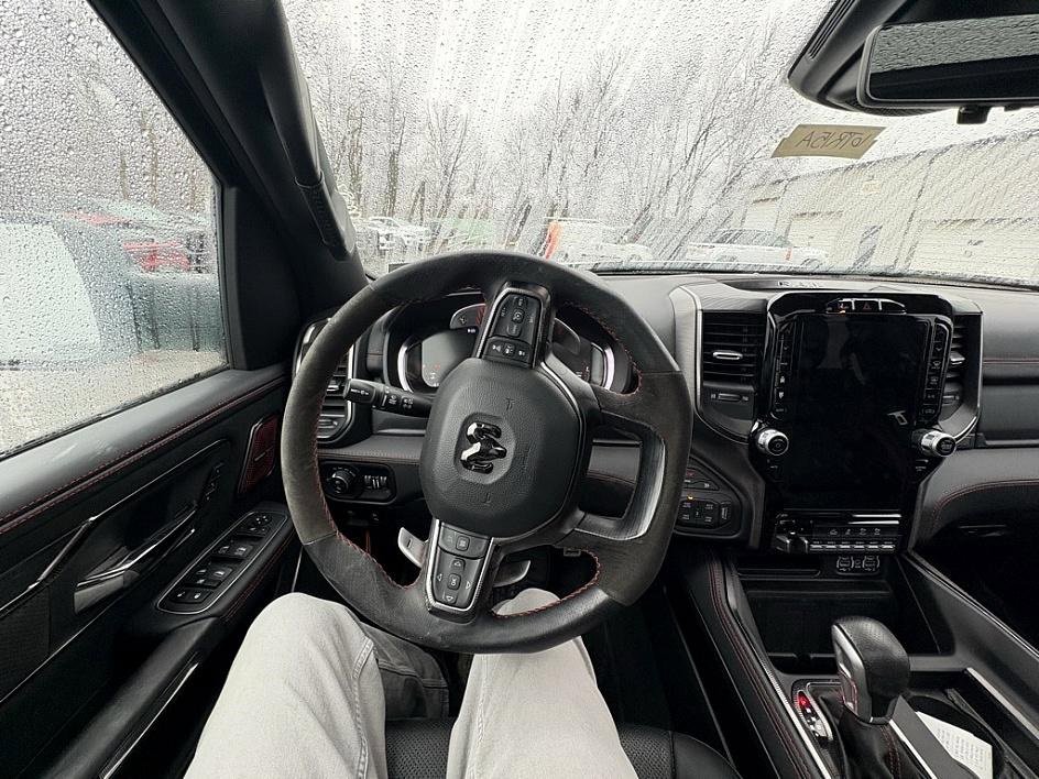 Used 2024 RAM 1500 TRX w/ TRX Level 2 Equipment Group image 5