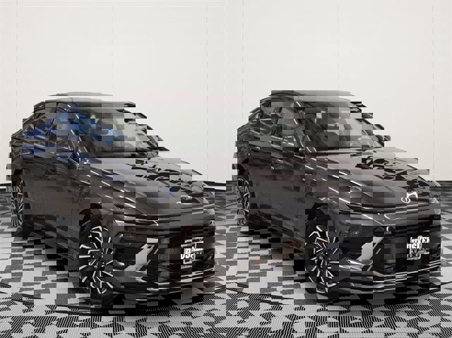 Used 2025 Hyundai Sonata SEL